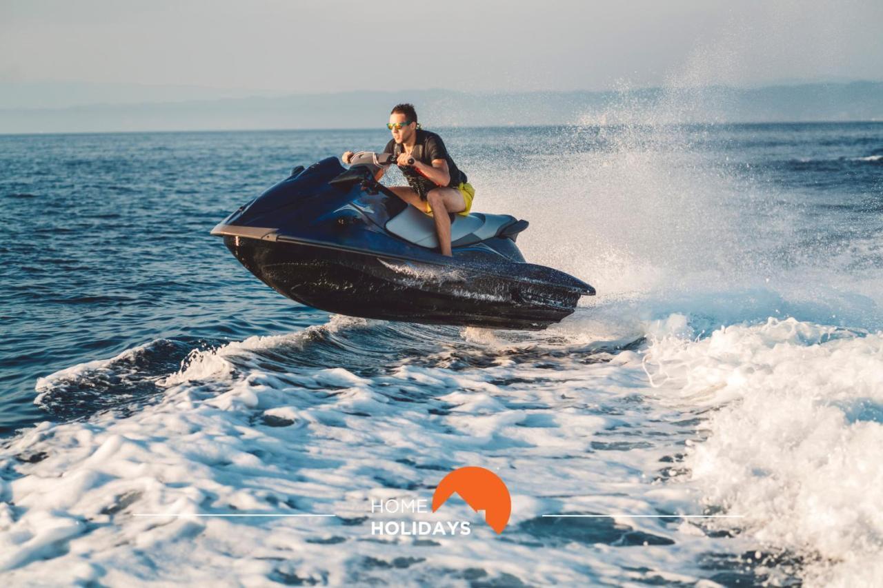 #130 Praia Village By Home Holidays Βιλαμούρα Εξωτερικό φωτογραφία