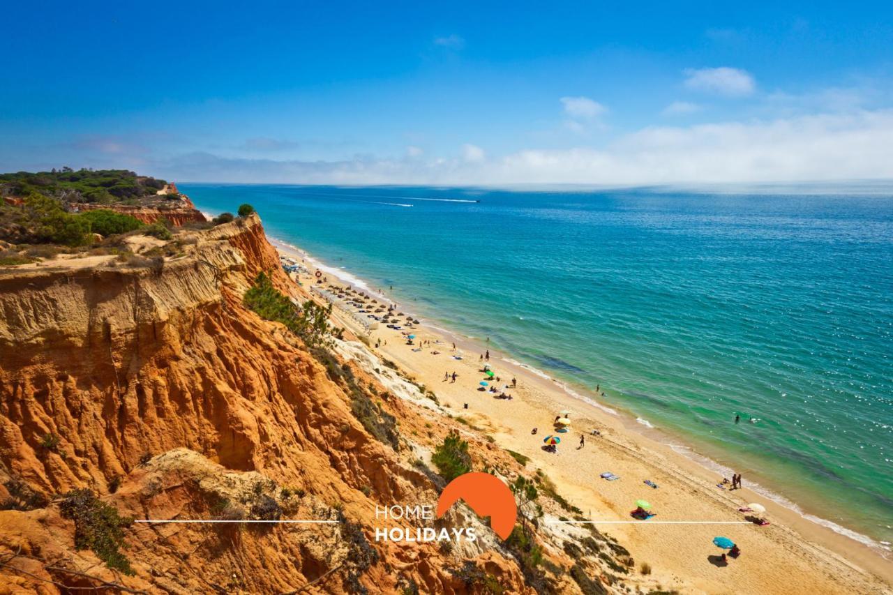 #130 Praia Village By Home Holidays Βιλαμούρα Εξωτερικό φωτογραφία
