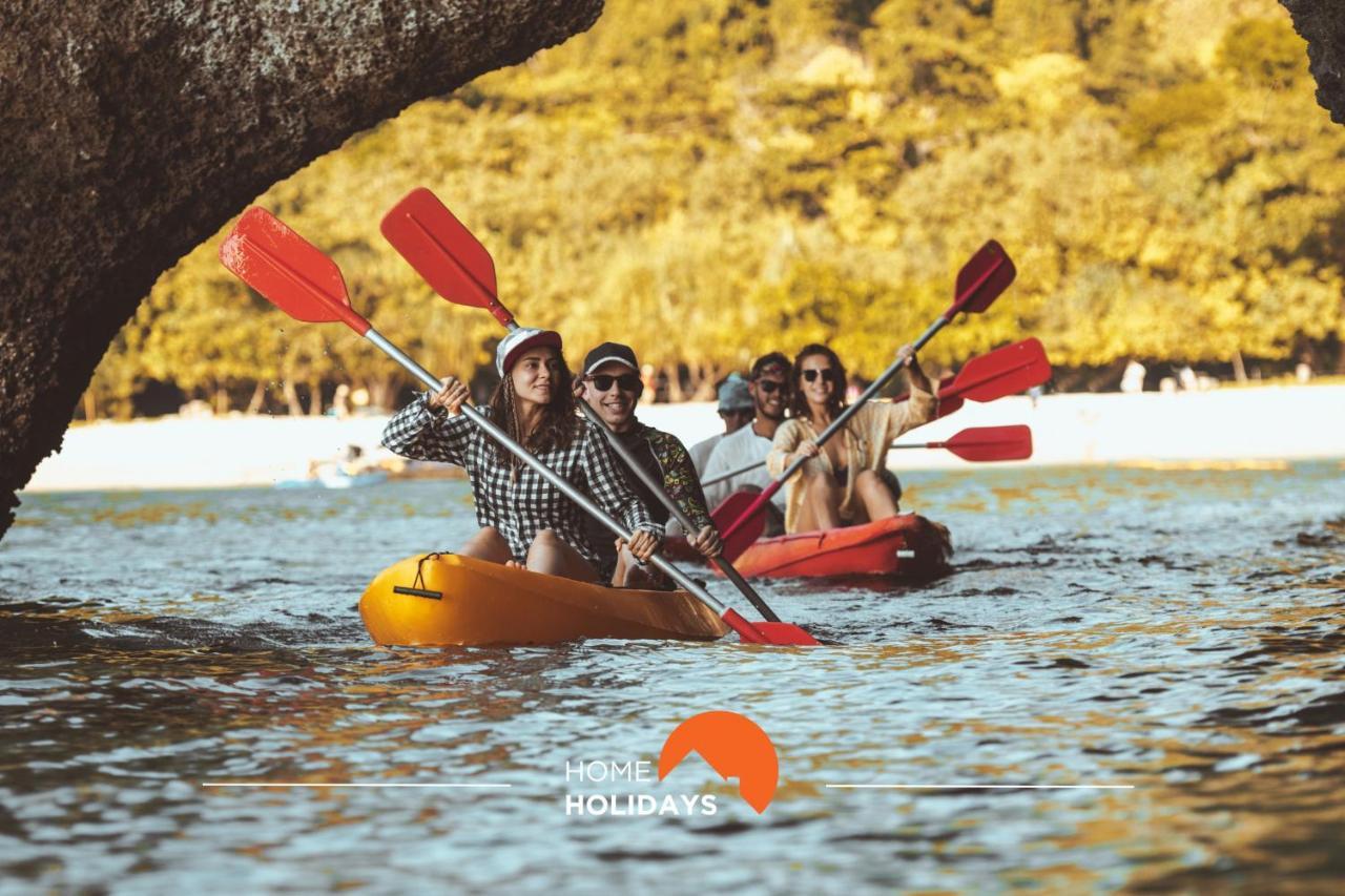 #130 Praia Village By Home Holidays Βιλαμούρα Εξωτερικό φωτογραφία