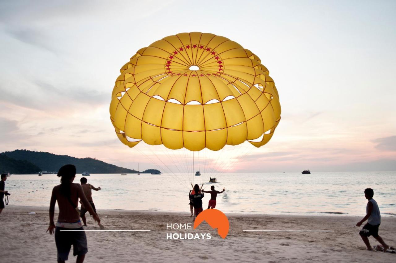 #130 Praia Village By Home Holidays Βιλαμούρα Εξωτερικό φωτογραφία