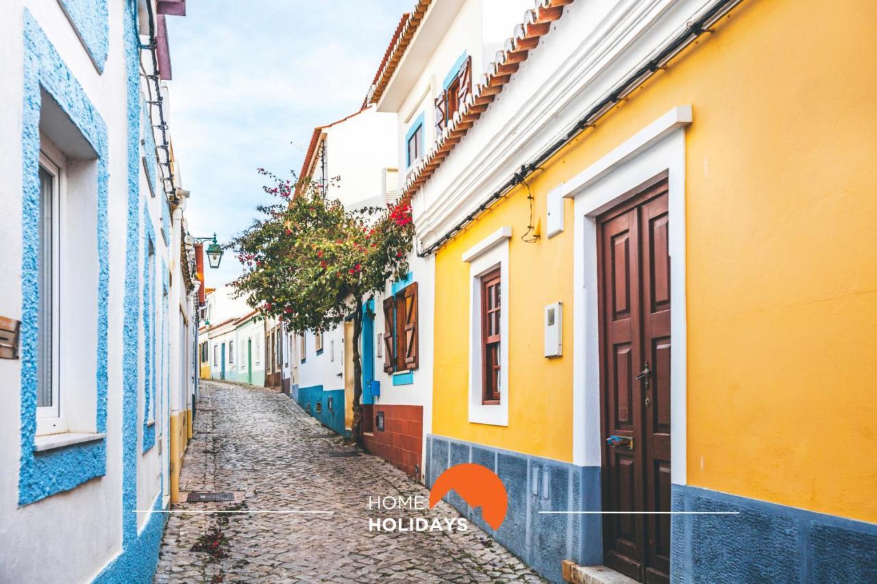 #130 Praia Village By Home Holidays Βιλαμούρα Εξωτερικό φωτογραφία