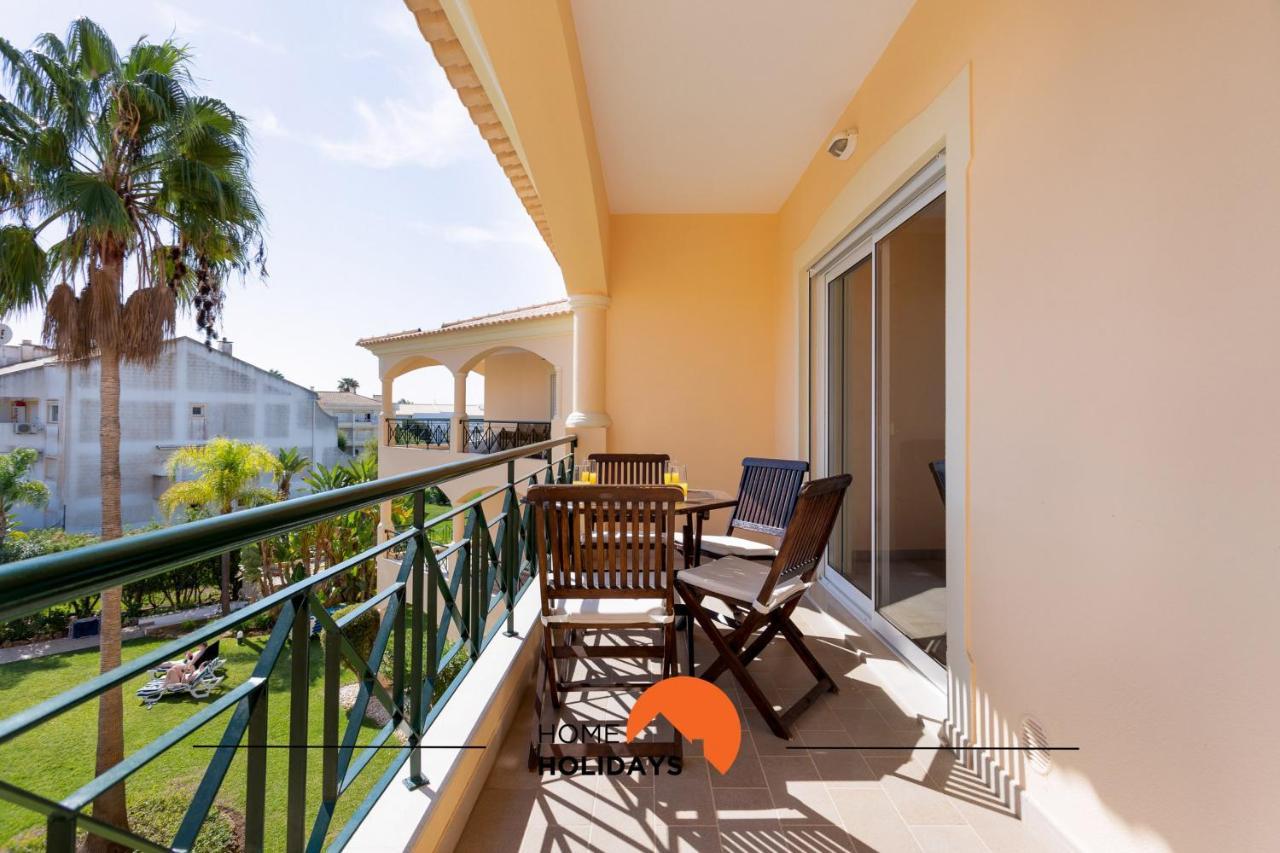 #130 Praia Village By Home Holidays Βιλαμούρα Εξωτερικό φωτογραφία