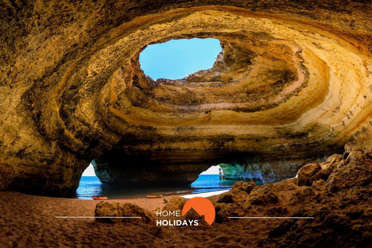 #130 Praia Village By Home Holidays Βιλαμούρα Εξωτερικό φωτογραφία